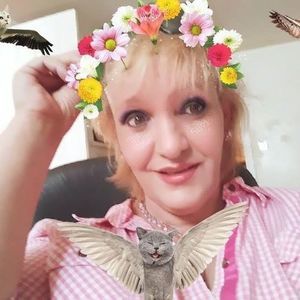 Meet your Posher, Judy